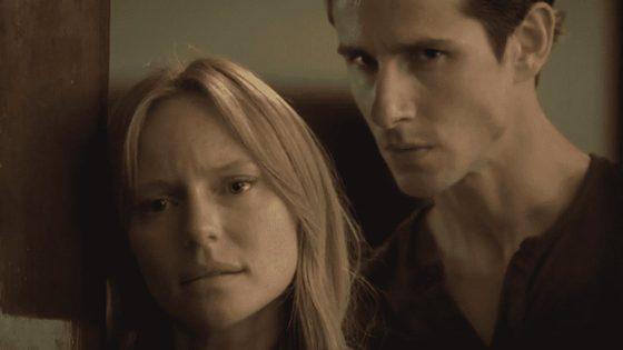 فيلم Sinister Stalker 2020 مترجم