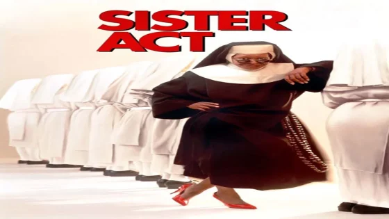 فيلم Sister Act 1992 مترجم