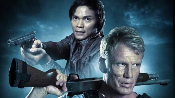 فيلم Skin Trade 2014 مترجم