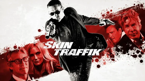 فيلم A Hitman in London 2015 مترجم