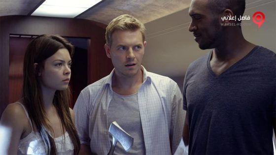 فيلم Skybound 2017 مترجم