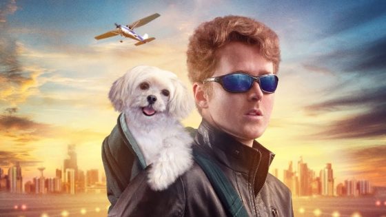 فيلم Skydog 2020 مترجم