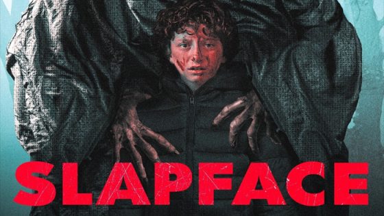 فيلم Slapface 2021 مترجم