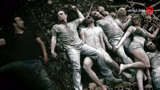 فيلم Slasher com 2017 مترجم