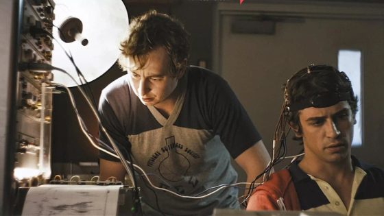 فيلم Sleep No More 2018 مترجم