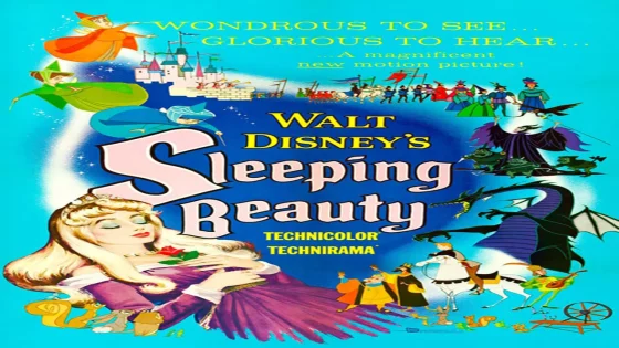 فيلم Sleeping Beauty 1959 مترجم