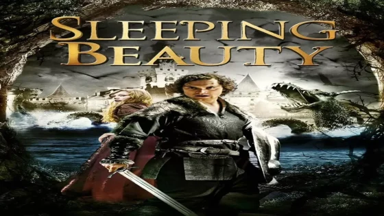 فيلم Sleeping Beauty 2014 مترجم