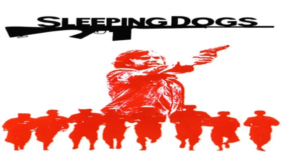 فيلم Sleeping Dogs 1977 مترجم