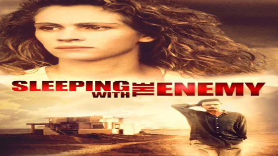 فيلم Sleeping with the Enemy 1991 مترجم
