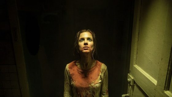 فيلم Sleepless Beauty 2020 مترجم