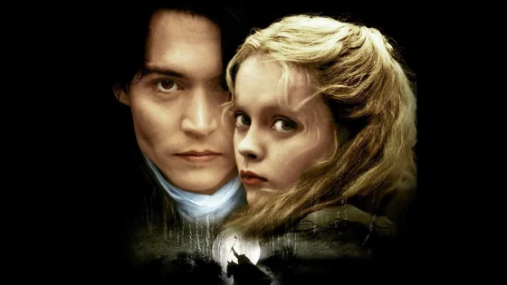 فيلم Sleepy Hollow 1999 مترجم