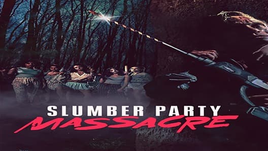 فيلم Slumber Party Massacre 2021 مترجم