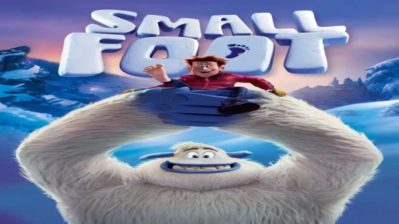 فيلم Smallfoot 2018 مترجم