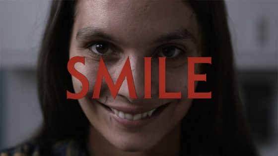 فيلم Smile 2022 مترجم