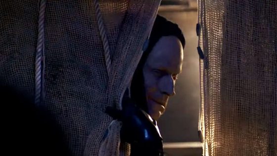 فيلم Smiley Face Killers 2020 مترجم