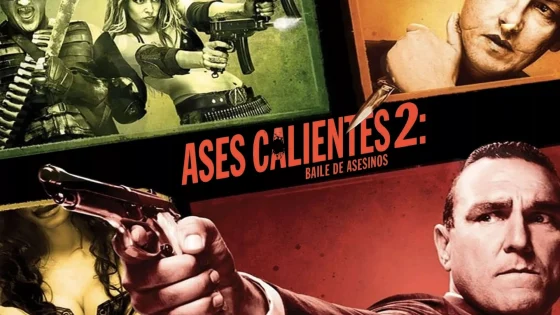 فيلم Smokin’ Aces 2: Assassins’ Ball 2010 مترجم