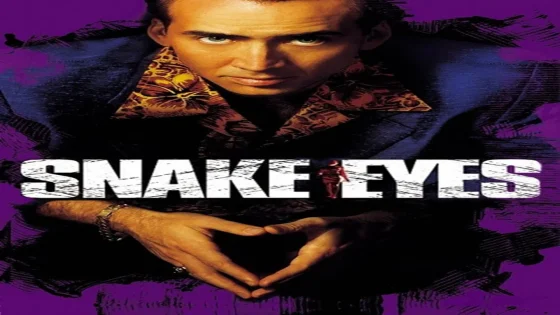 فيلم Snake Eyes 1998 مترجم
