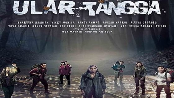 فيلم Snakes & Ladder 2017 مترجم