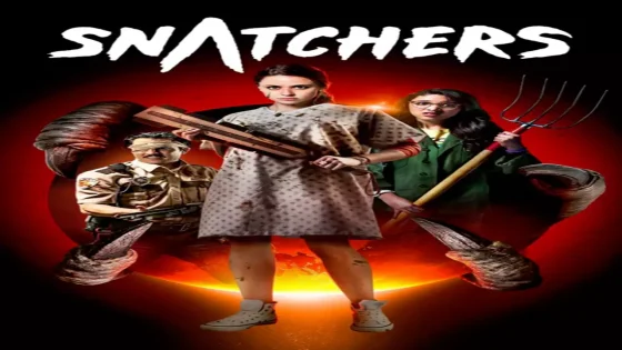 فيلم Snatchers 2019 مترجم