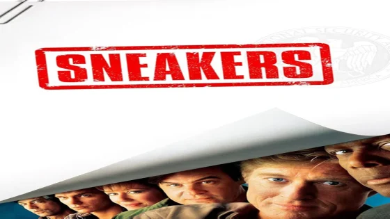 فيلم Sneakers 1992 مترجم
