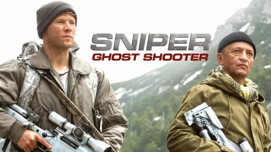 فيلم Sniper: Ghost Shooter 2016 مترجم