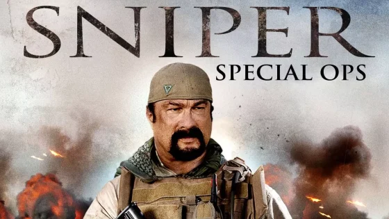 فيلم Sniper: Special Ops 2016 مترجم