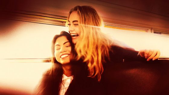 فيلم Sno Babies 2020 مترجم