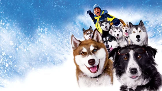 فيلم Snow Dogs 2002 مترجم