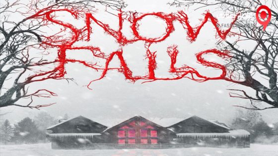 فيلم Snow Falls 2023 مترجم