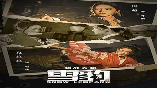 فيلم Snow Leopard Secret War 2021 مترجم