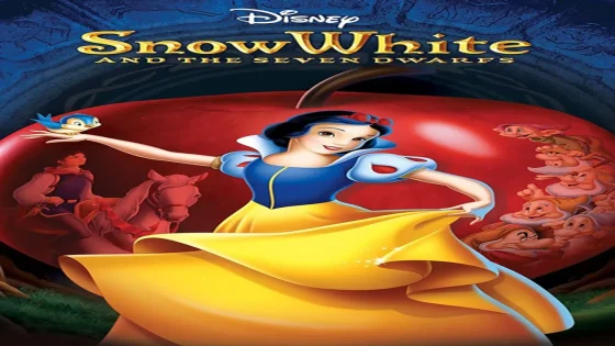 فيلم Snow White and the Seven Dwarfs 1937 مترجم
