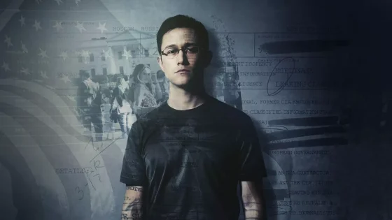 فيلم Snowden 2016 مترجم