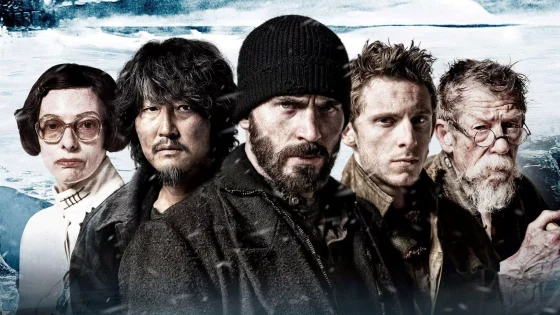 فيلم Snowpiercer 2013 مترجم
