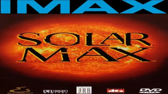 فيلم Solarmax 2000 مترجم