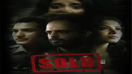 فيلم Sold 2022 مترجم