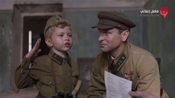 فيلم Soldatik 2019 مترجم