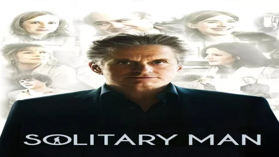 فيلم Solitary Man 2009 مترجم