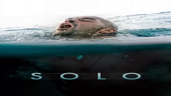 فيلم Solo 2018 مترجم
