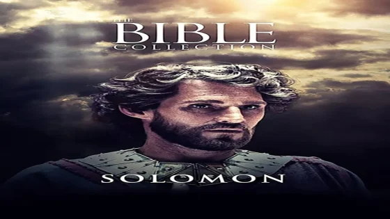 فيلم Solomon 1997 مترجم