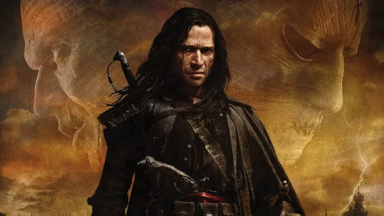 فيلم Solomon Kane 2009 مترجم