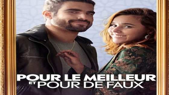 فيلم Someone Borrowed 2022 مترجم