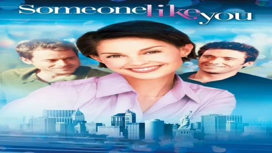 فيلم Someone Like You… 2001 مترجم