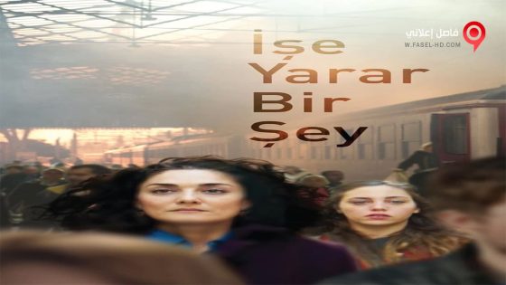 فيلم Something Useful 2017 مترجم