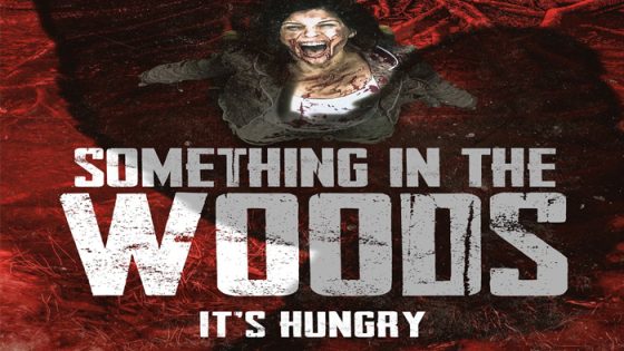 فيلم Something in the Woods 2022 مترجم