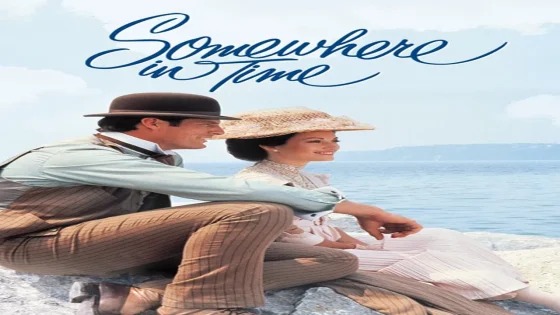 فيلم Somewhere in Time 1980 مترجم