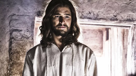 فيلم Son of God 2014 مترجم