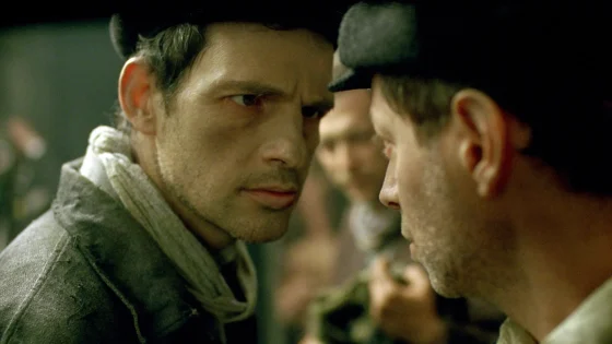 فيلم Son of Saul 2015 مترجم