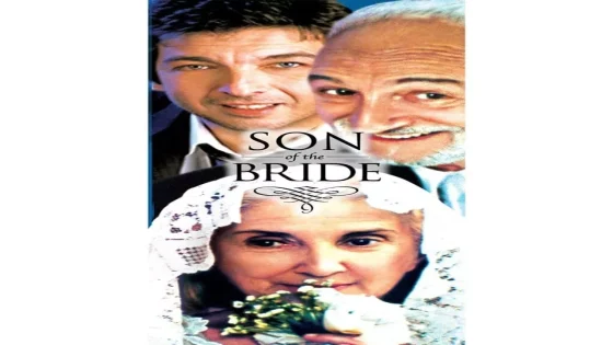 فيلم Son of the Bride 2001 مترجم