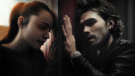 فيلم Songbird 2020 مترجم