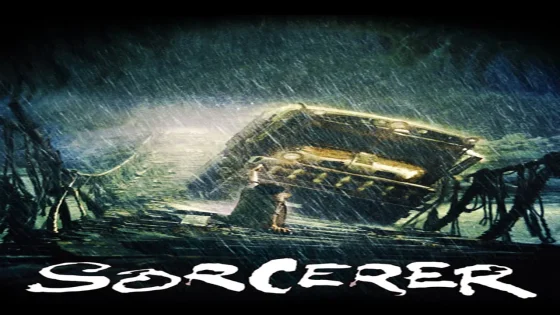 فيلم Sorcerer 1977 مترجم
